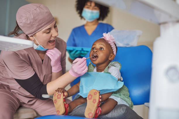 Best Periodontal (Gum) Disease Treatment  in Cape Carteret, NC