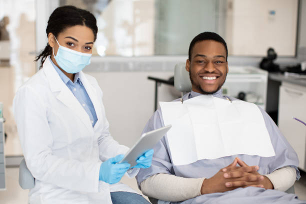 TMJ/TMD Treatment in Cape Carteret, NC