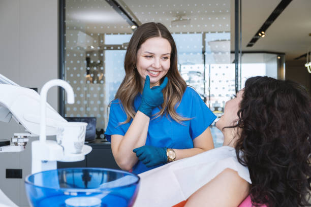 Best Dental Exams and Cleanings  in Cape Carteret, NC